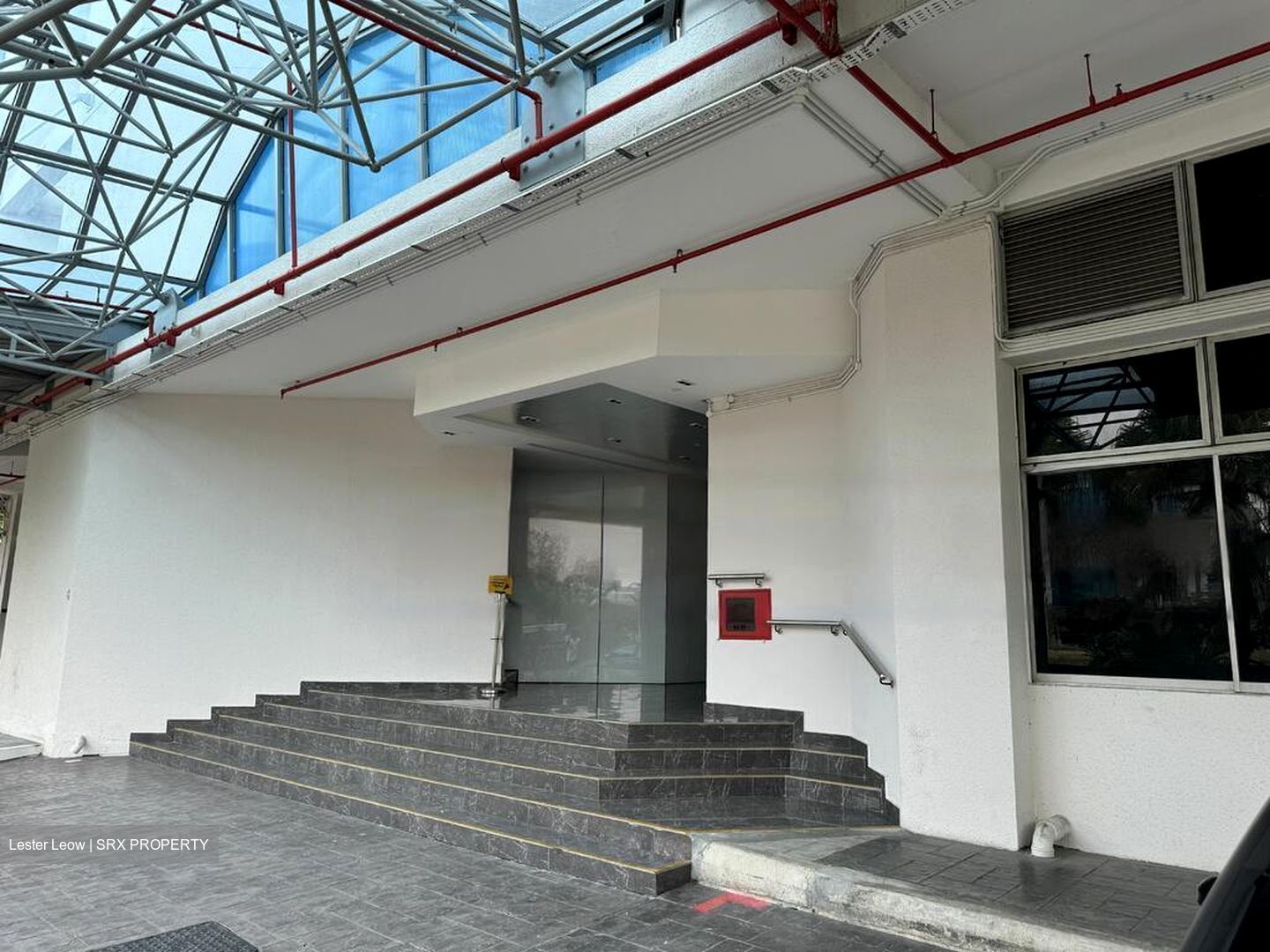 Genting Lane (D13), Warehouse #457745051